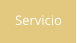 Servicio